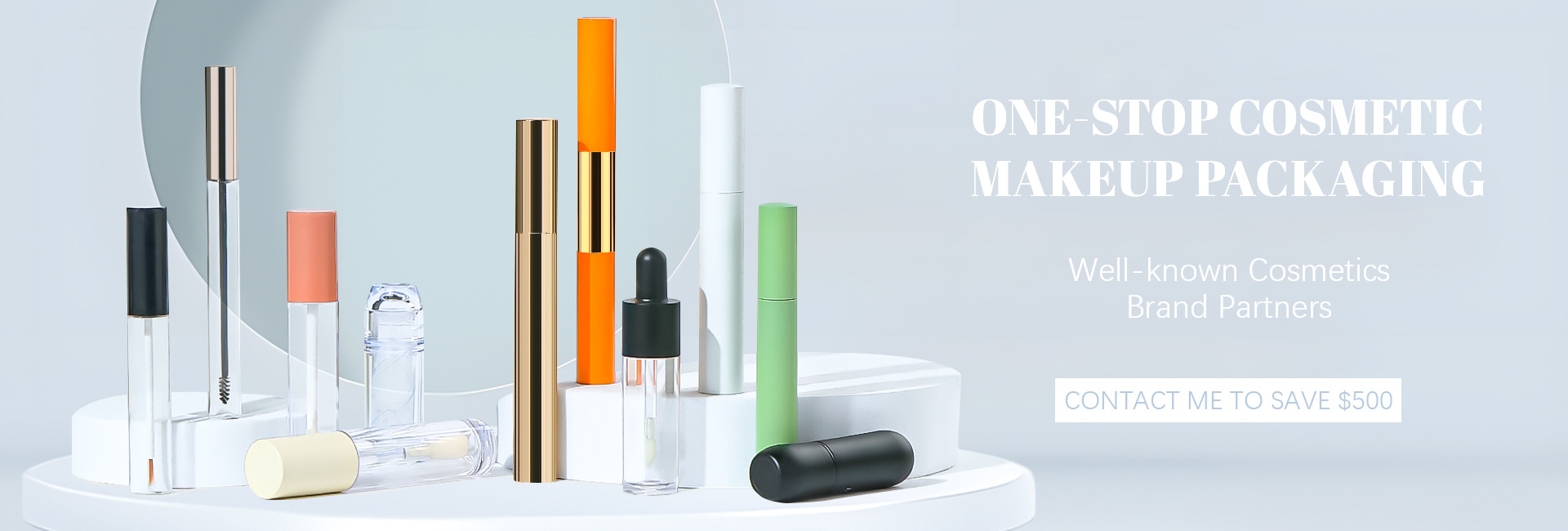 qualité Pot de crème cosmétique usine