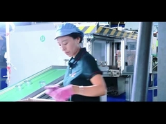 Pot en plastique pour animaux de compagnie