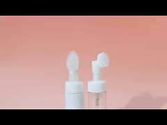 Bouteille de pompe à mousse