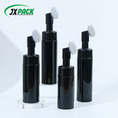 Bouteilles de pompe à mousse de type presse de 100 ml 120 ml 150 ml 200 ml Bouteille de pompe à mousse en plastique écologique