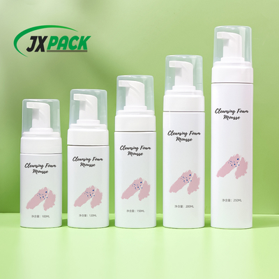 Tête de pompe de type presse pour flacon mousse 100ml 120ml 150ml 200ml 250ml Anti-colmatage Pour commande en gros